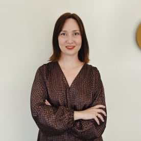 Irina Ledyaeva