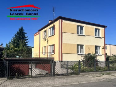 Dom Grudziądz