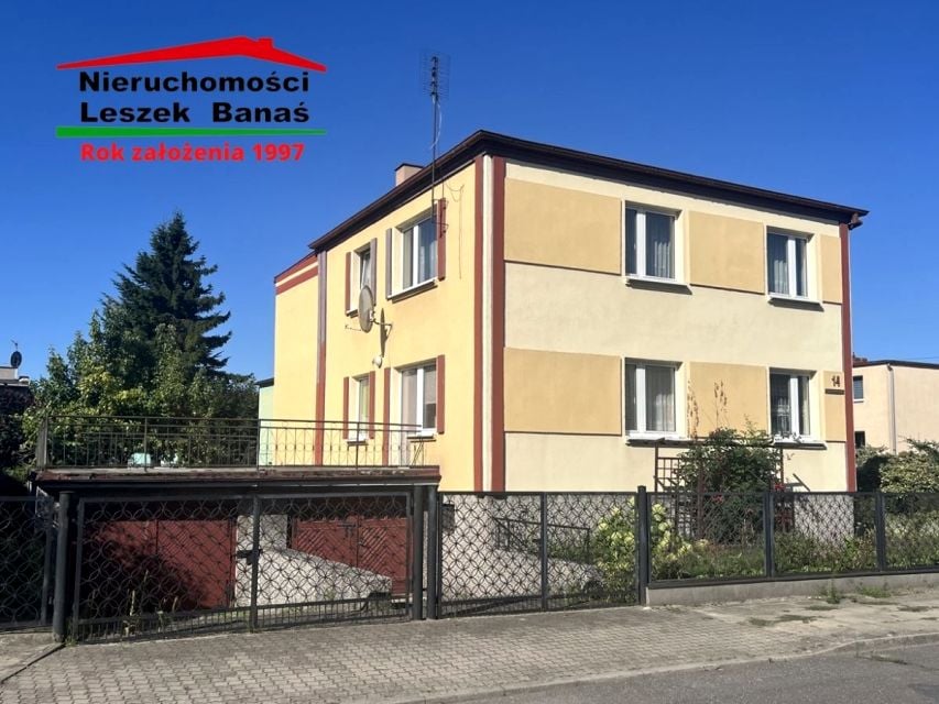 Dom Grudziądz