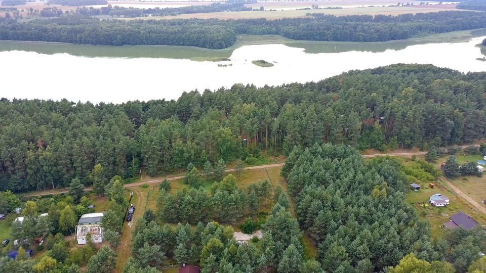 Działka budowlana sprzedam
