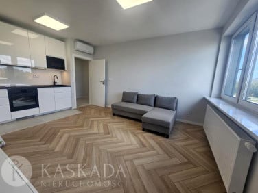 Mieszkanie Warszawa