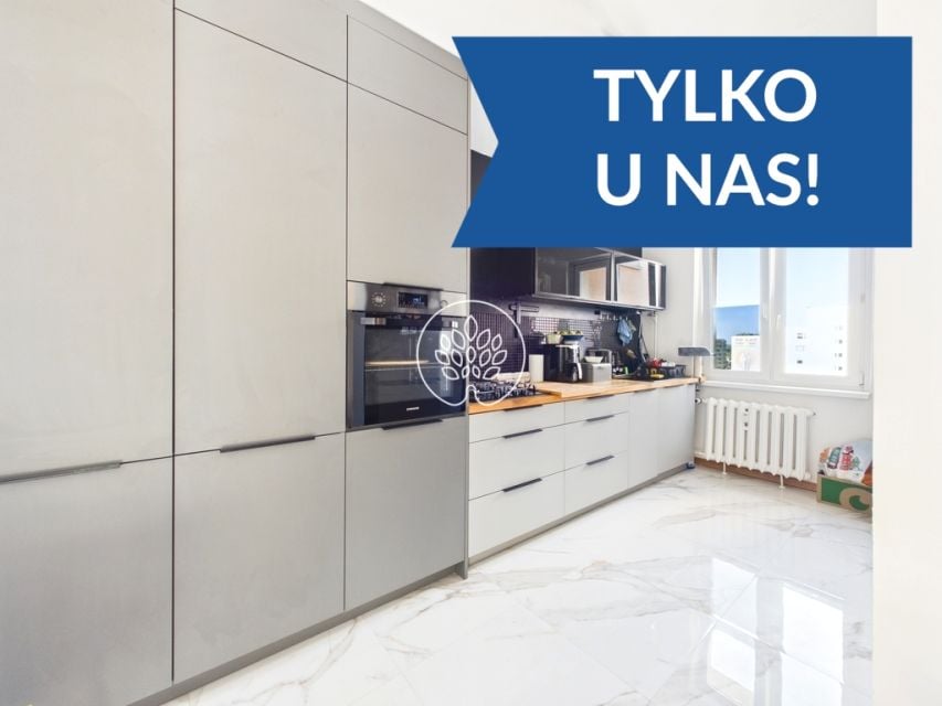 Mieszkanie Toruń