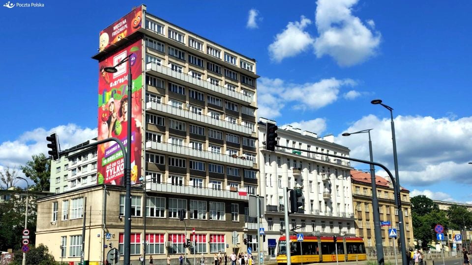 Mieszkanie Warszawa