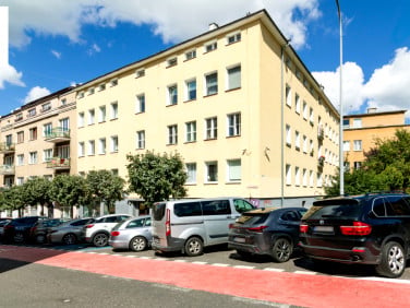 Mieszkanie Gdynia