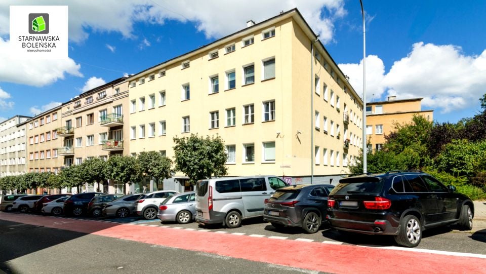 Mieszkanie Gdynia