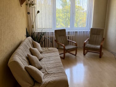 Mieszkanie Piekary Śląskie