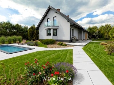 Dom Powązki
