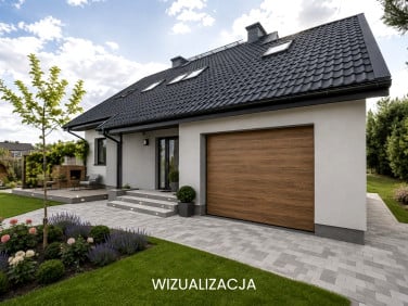 Dom Powązki sprzedaż