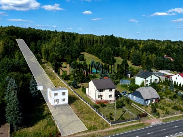 Dom Bliżyn