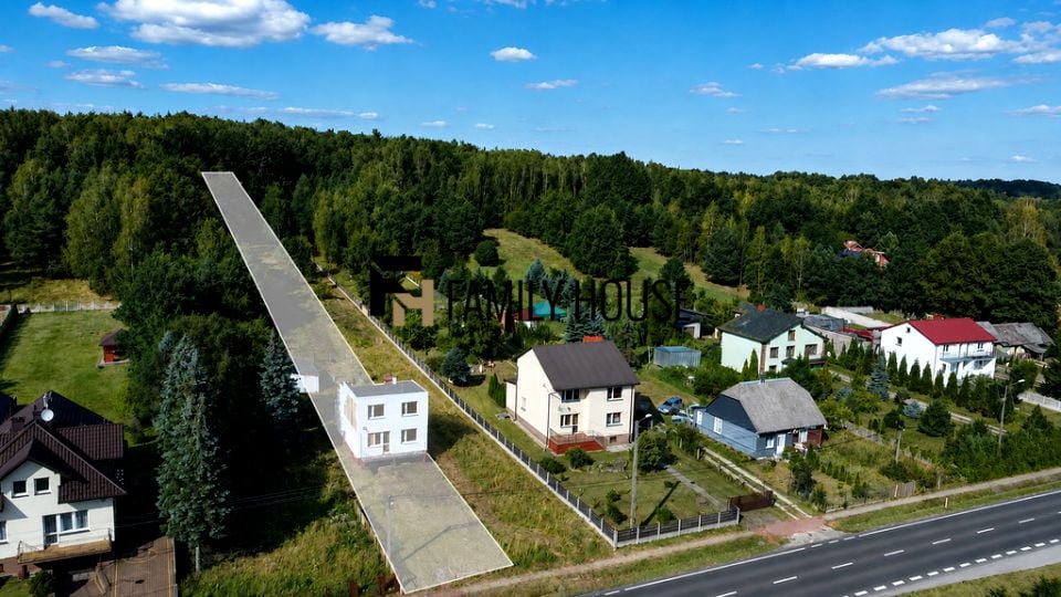 Dom Bliżyn