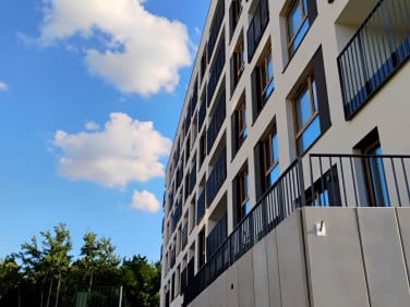 Mieszkanie Łódź