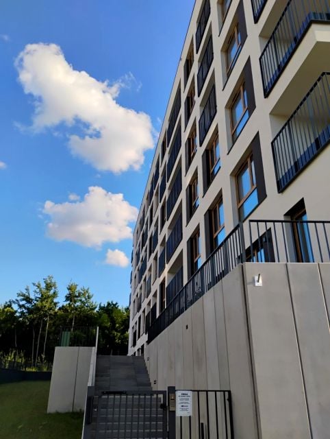 Mieszkanie Łódź