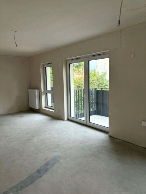 Mieszkanie apartamentowiec sprzedaż