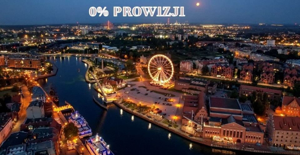 Mieszkanie Gdańsk