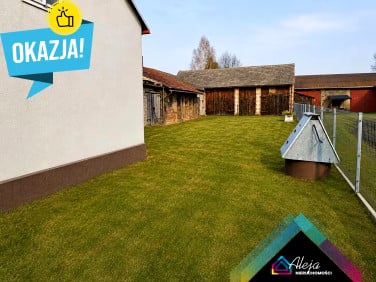 Dom wolnostojący sprzedaż