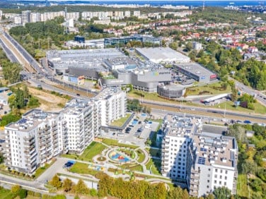 Mieszkanie blok mieszkalny Gdańsk