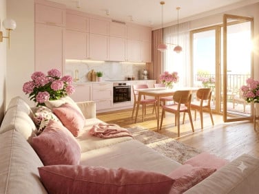 Mieszkanie apartamentowiec Warszawa