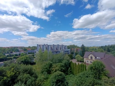 Mieszkanie Wrocław