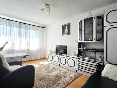 Mieszkanie Słupsk