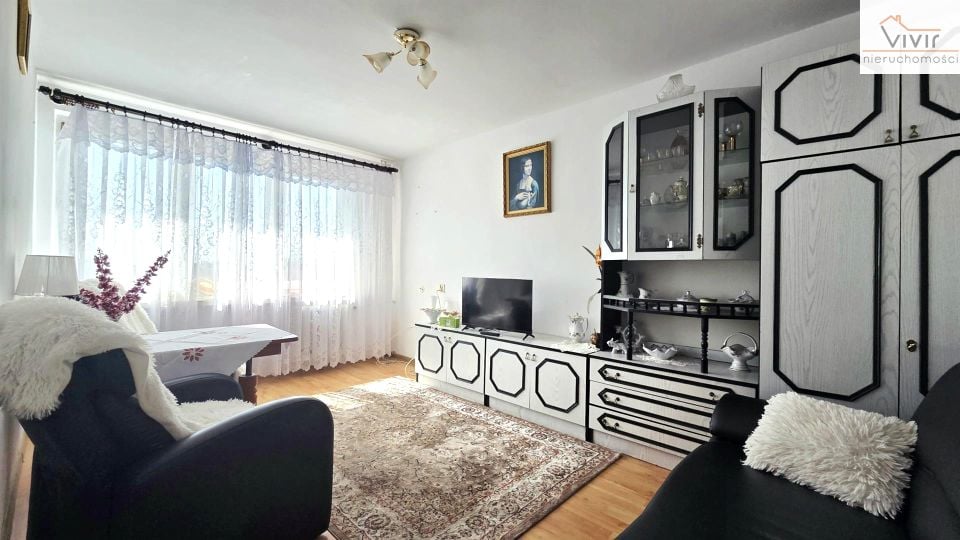 Mieszkanie Słupsk