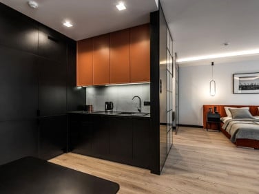 Mieszkanie apartamentowiec Gdańsk
