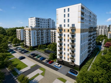 Mieszkanie Łódź