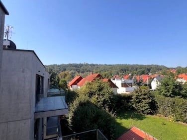 Mieszkanie apartamentowiec sprzedaż
