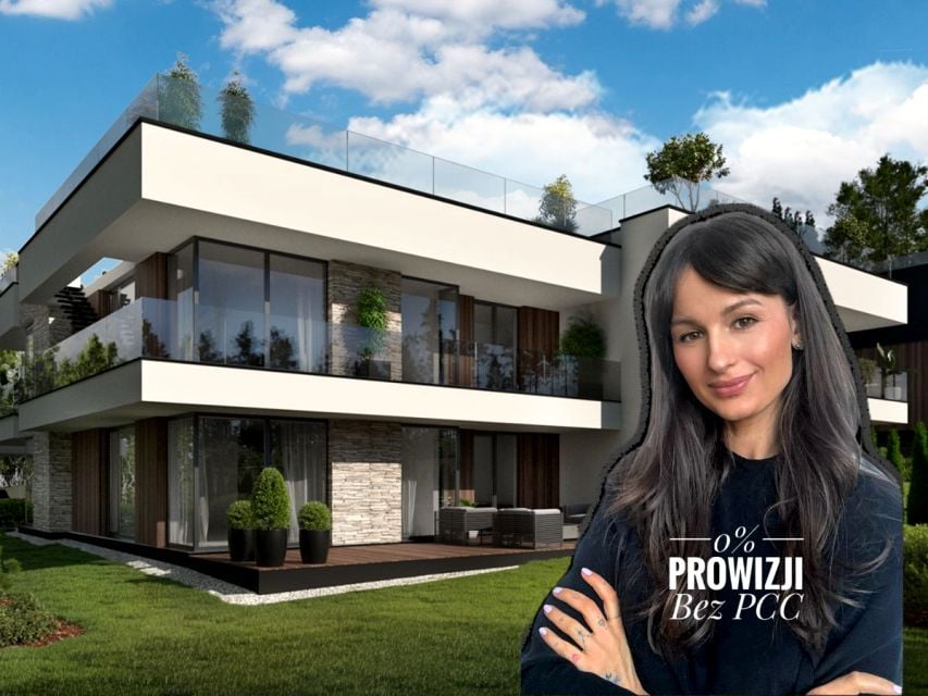 Mieszkanie Kraków