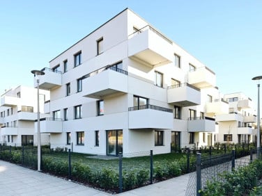 Mieszkanie Poznań