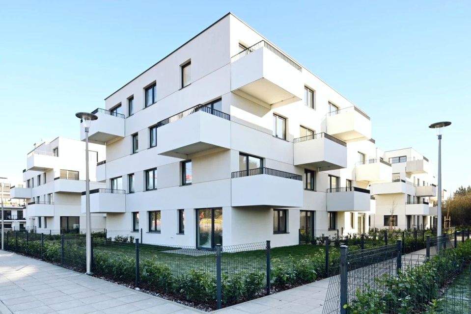 Mieszkanie Poznań