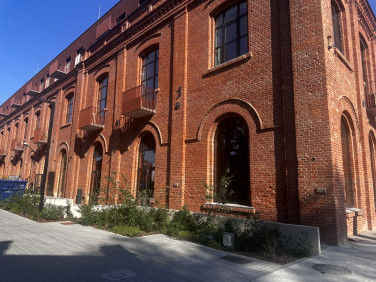 Mieszkanie Łódź