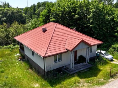 Dom Żabia Wola