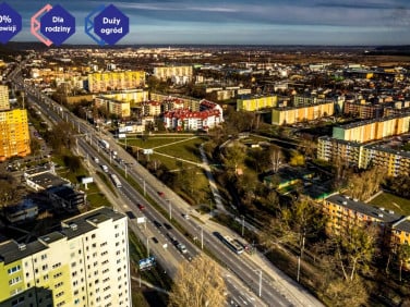 Mieszkanie Gdynia