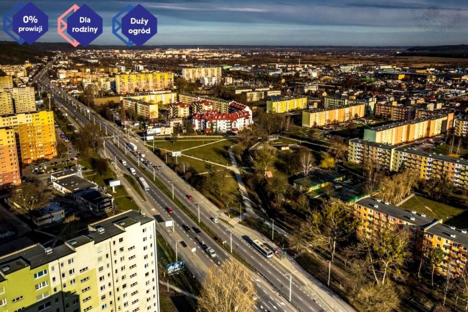 Mieszkanie Gdynia