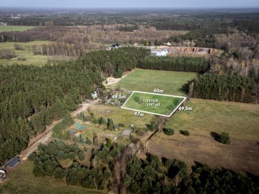 Działka Brzuza