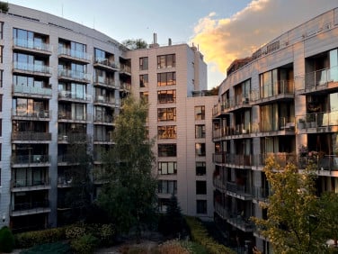 Mieszkanie Łódź