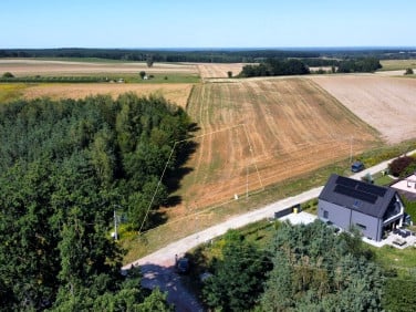 Działka Oborniki Śląskie
