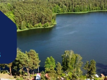 Działka budowlana Koronowo