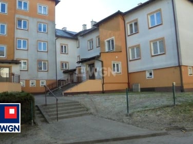 Mieszkanie Brodnica