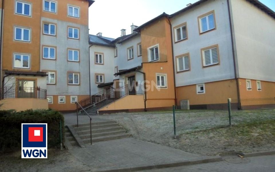 Mieszkanie Brodnica