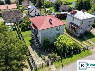 Dom Zabłotce