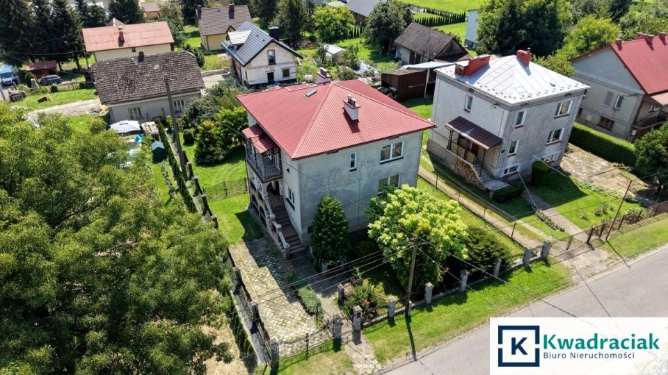 Dom Zabłotce