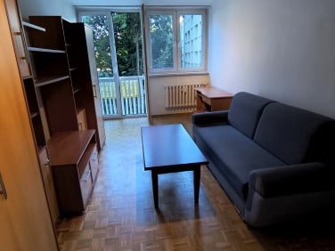 Mieszkanie Wrocław