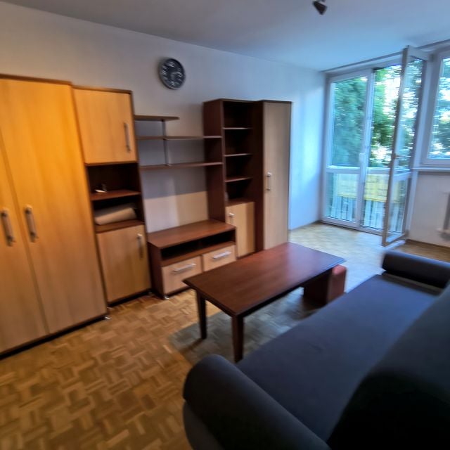 Mieszkanie Wrocław