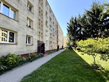 Mieszkanie Szczecin