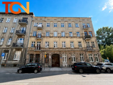 Mieszkanie Łódź