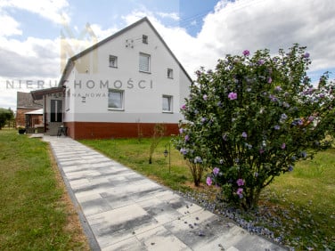 Dom Wądroże