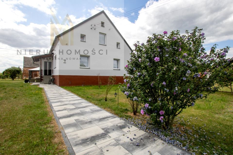 Dom Wądroże