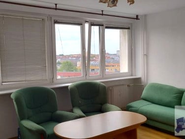 Mieszkanie Szczecin