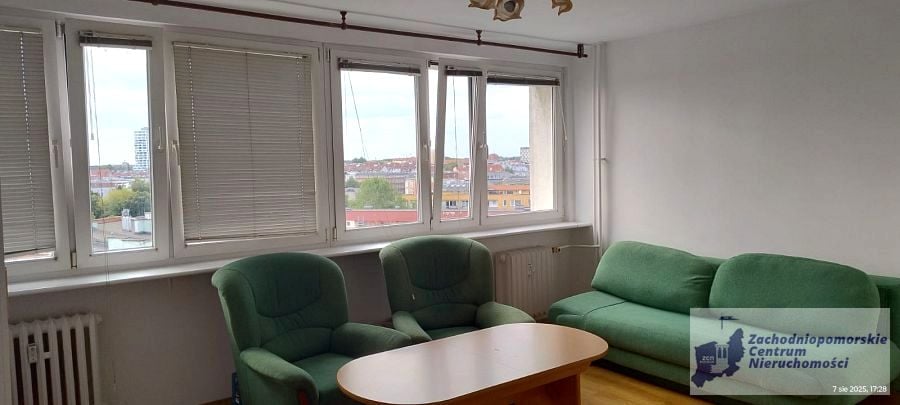 Mieszkanie Szczecin